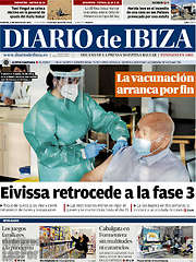 /Diario de Ibiza