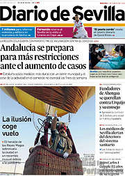 /Diario de Sevilla