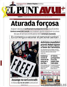 Periodico El Punt
