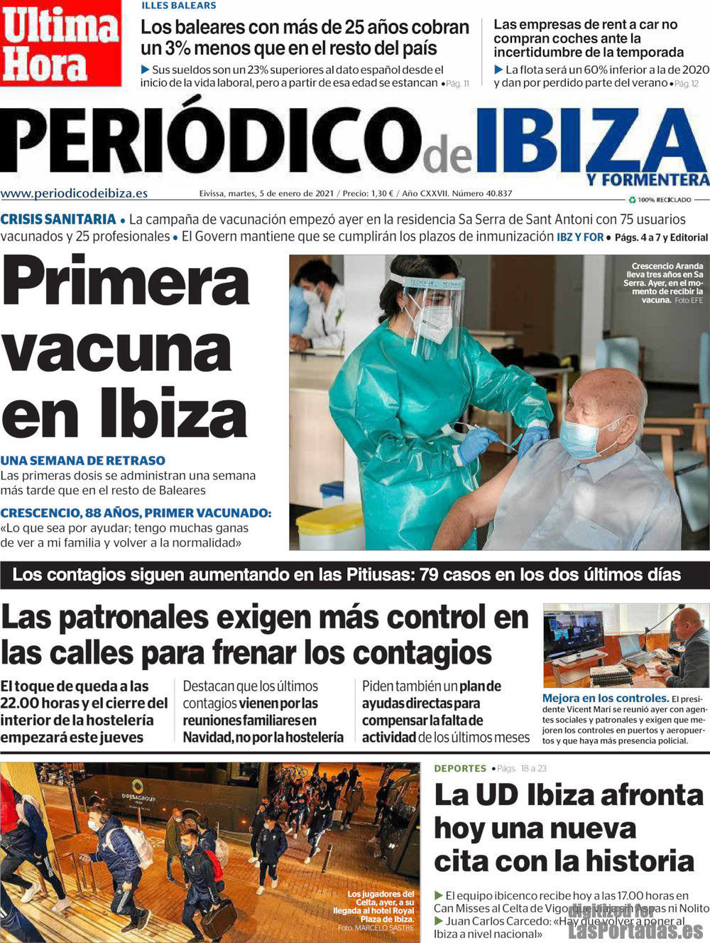 Periódico de Ibiza