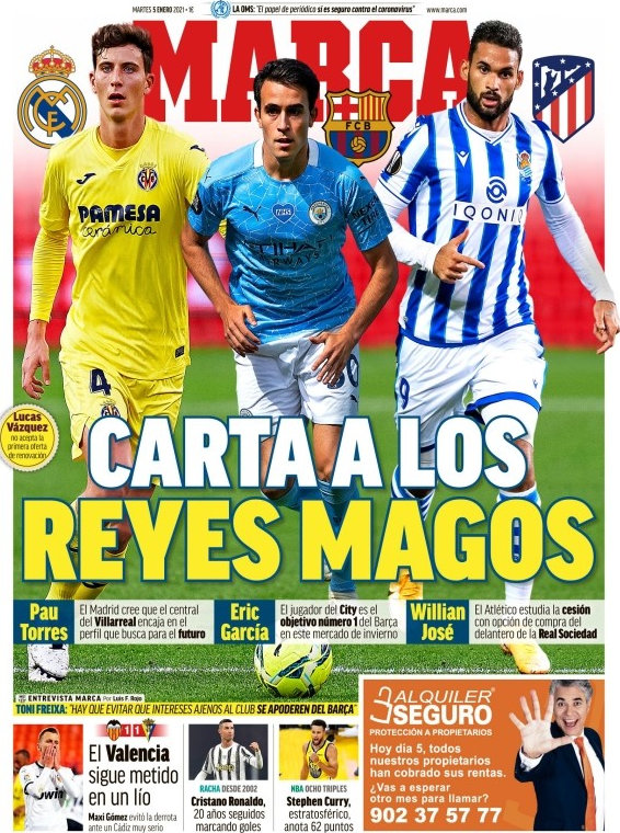 Marca