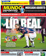 /Mundo Deportivo