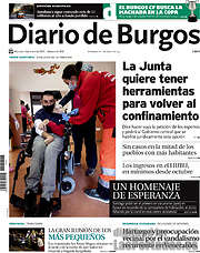 /Diario de Burgos