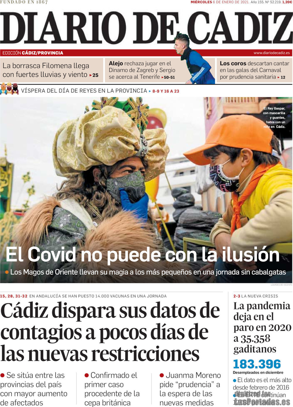 Diario de Cádiz