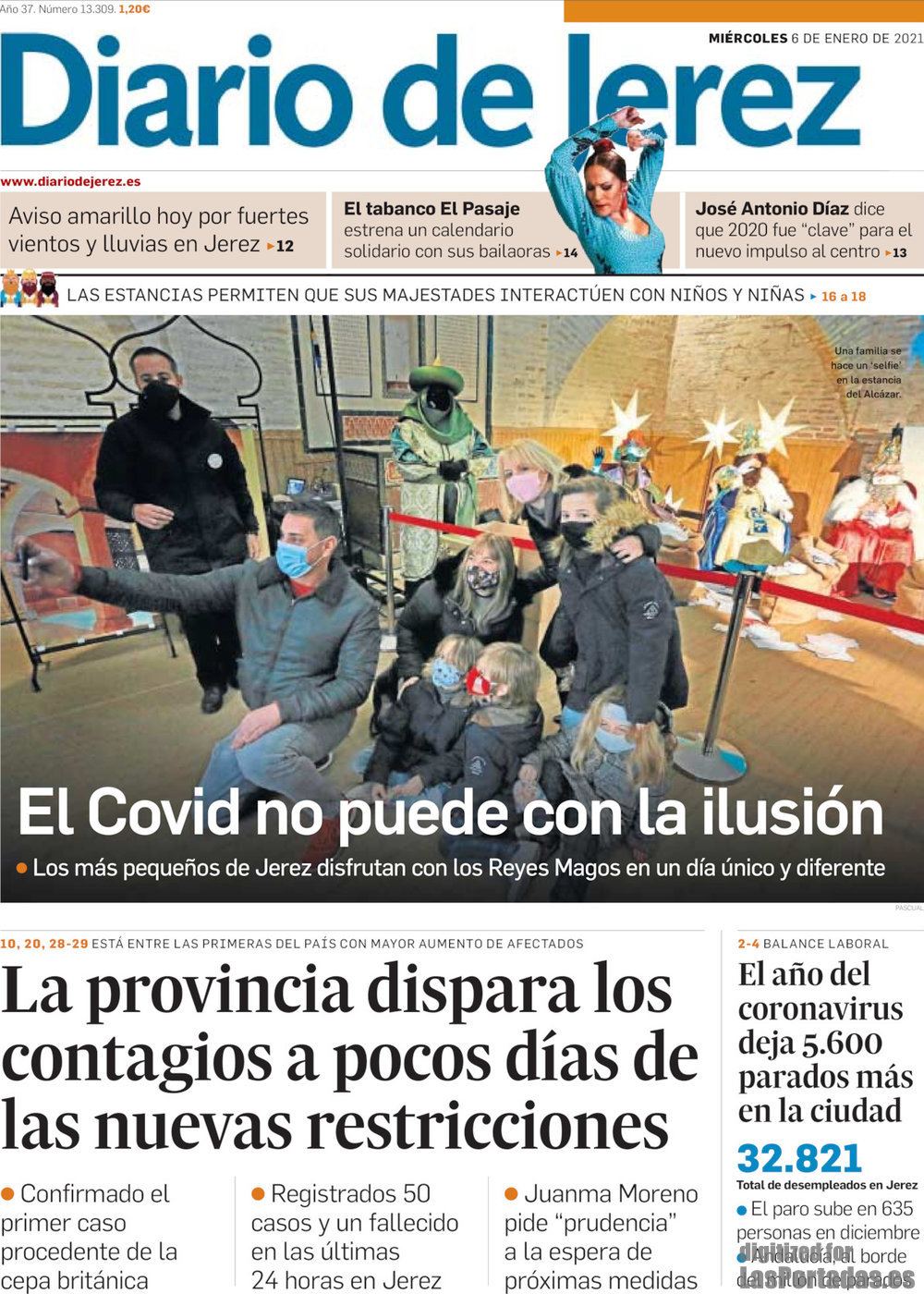 Diario de Jerez