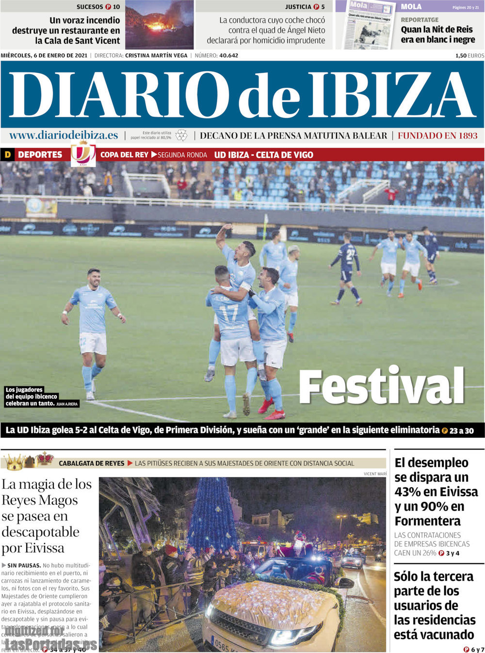 Diario de Ibiza