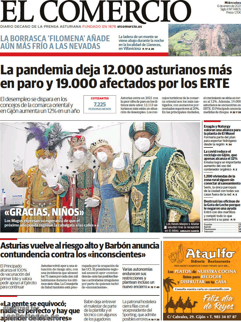 El Comercio