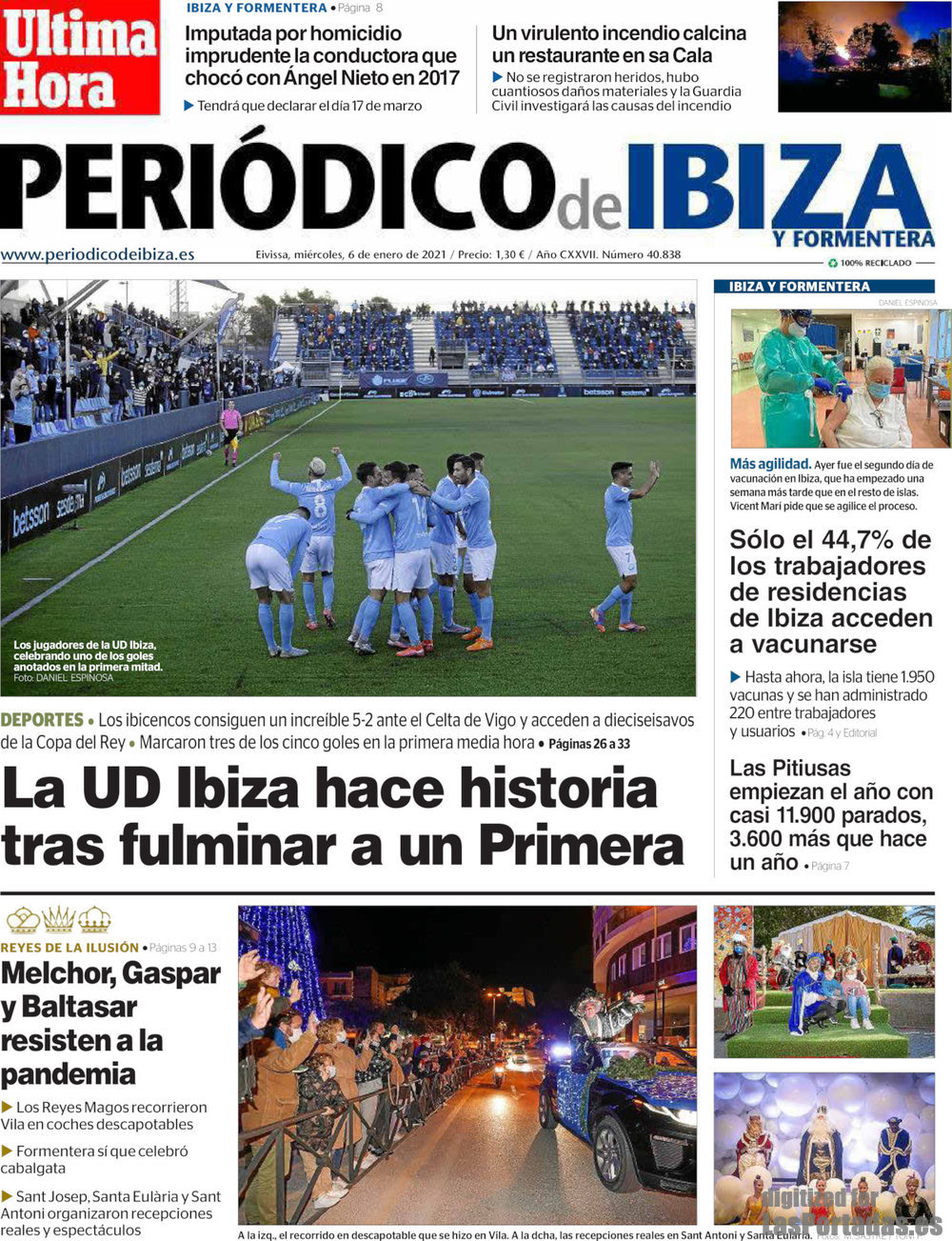 Periódico de Ibiza