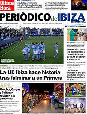 /Periódico de Ibiza