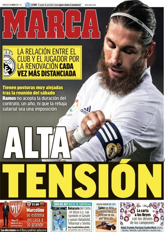 Marca