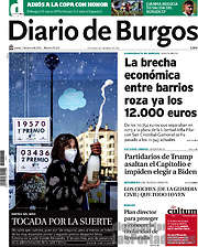 /Diario de Burgos