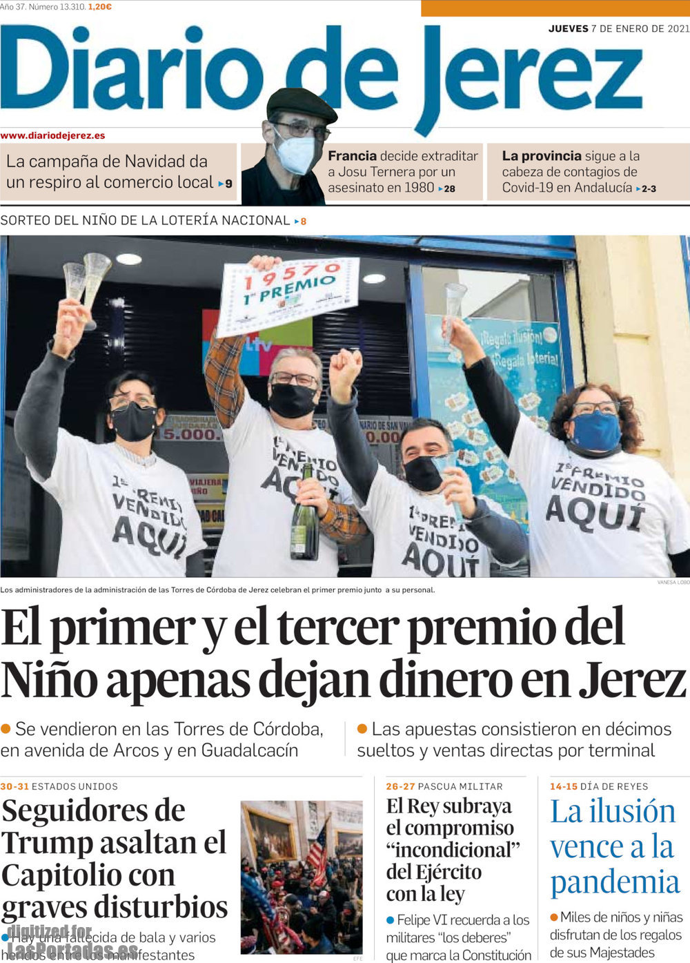 Diario de Jerez