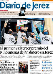 /Diario de Jerez