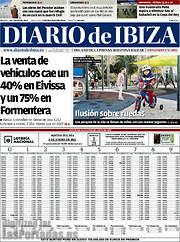 /Diario de Ibiza