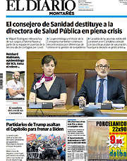 /El Diario Montañés