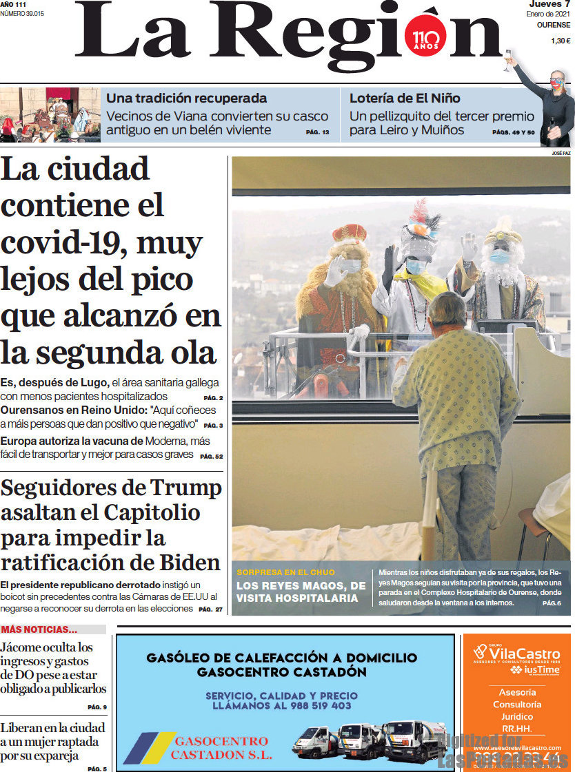 La Región