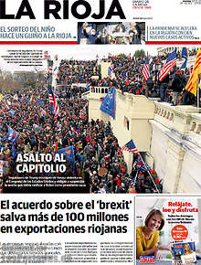 Periodico La Rioja