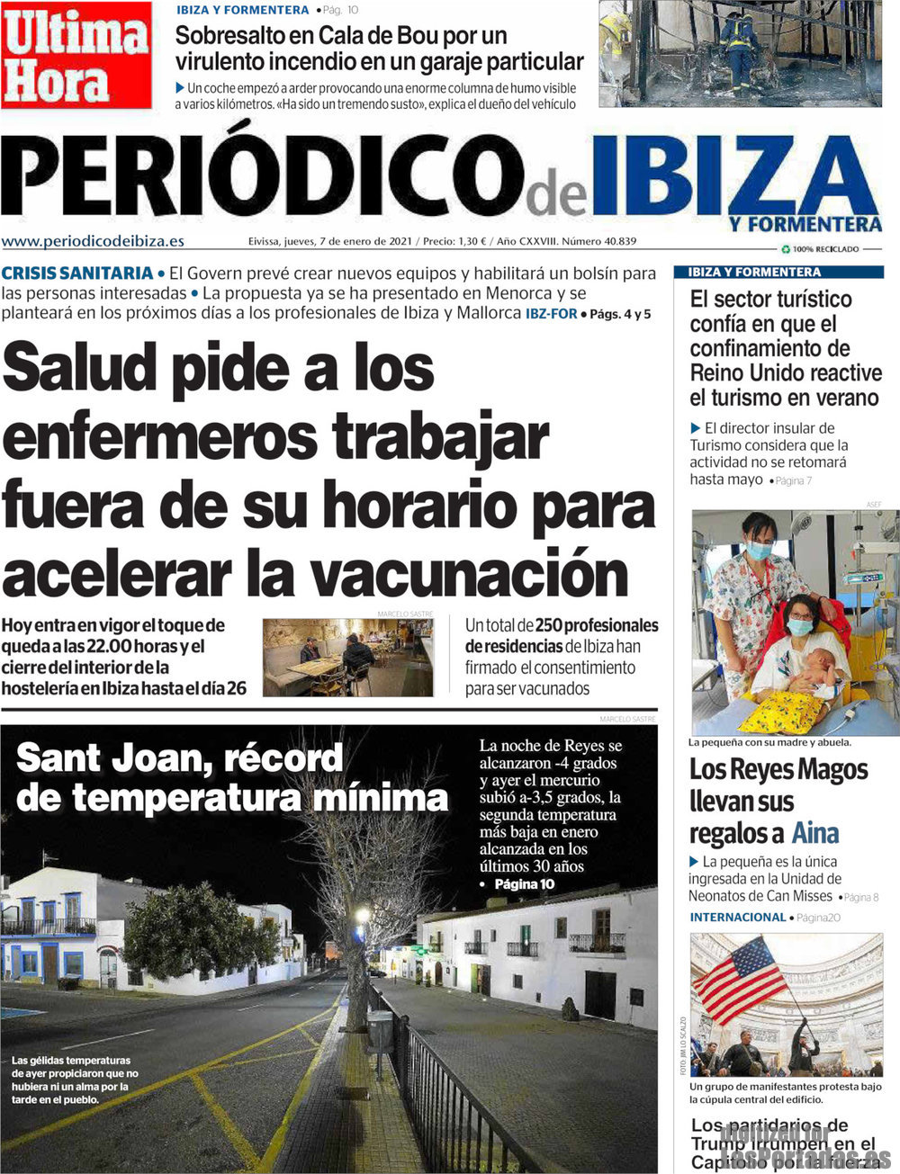 Periódico de Ibiza