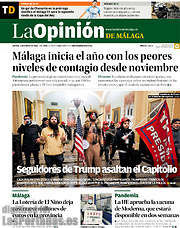 /La Opinión de Málaga