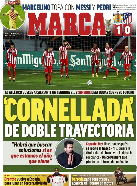 Marca