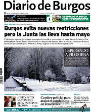 /Diario de Burgos