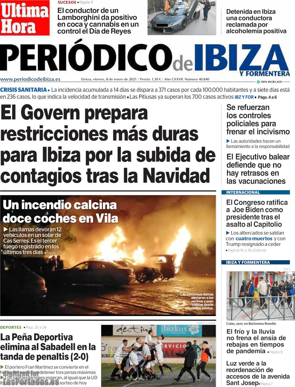 Periódico de Ibiza