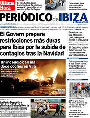 /Periódico de Ibiza