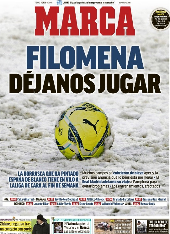 Marca