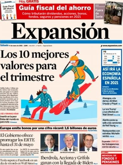 Expansion