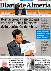 /Diario de Almería