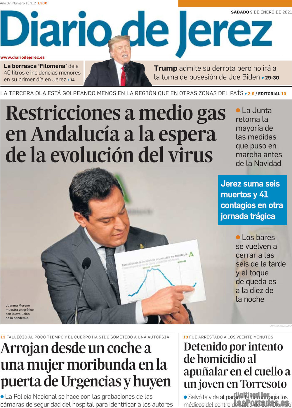 Diario de Jerez