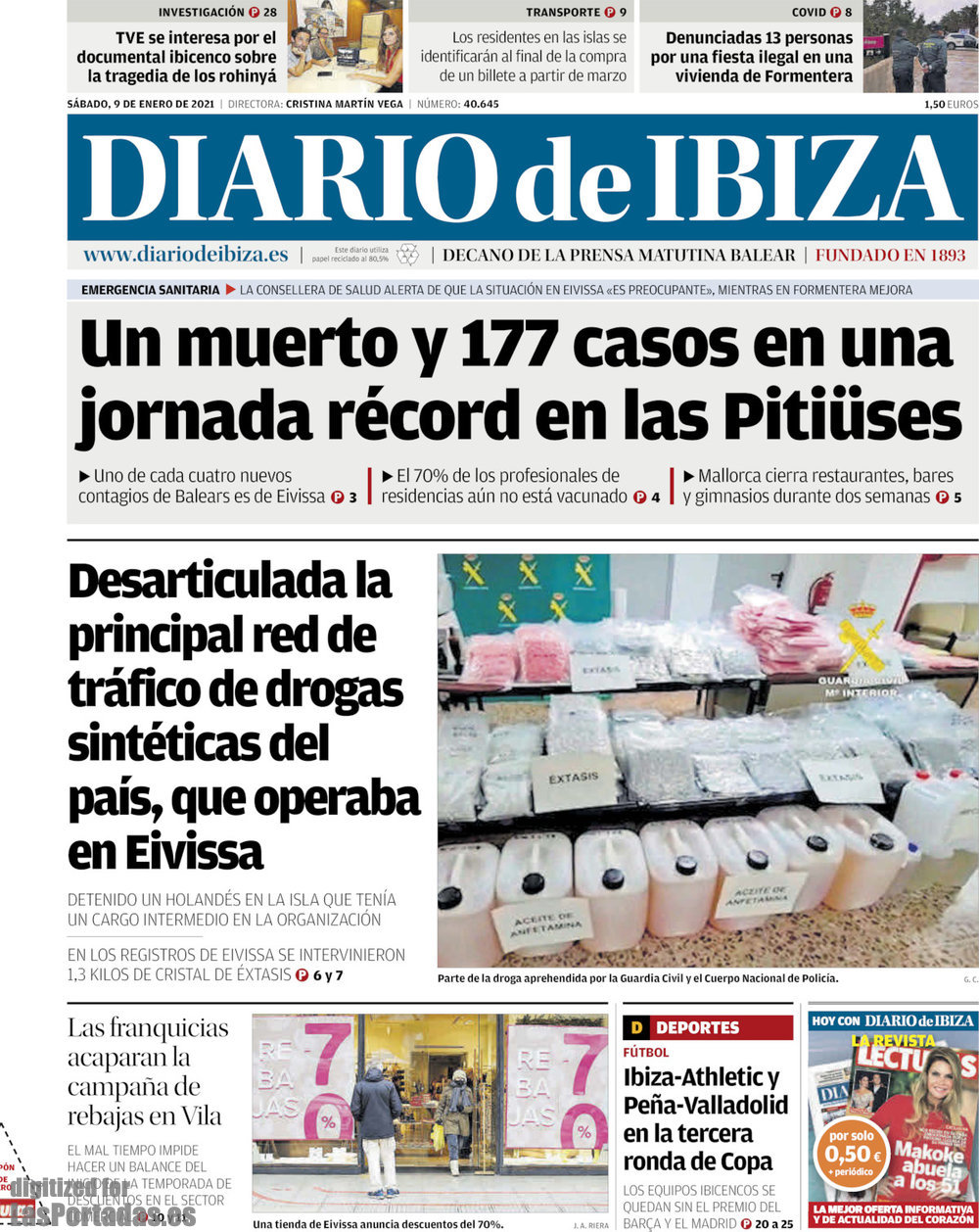 Diario de Ibiza