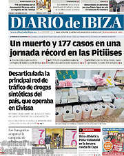 /Diario de Ibiza