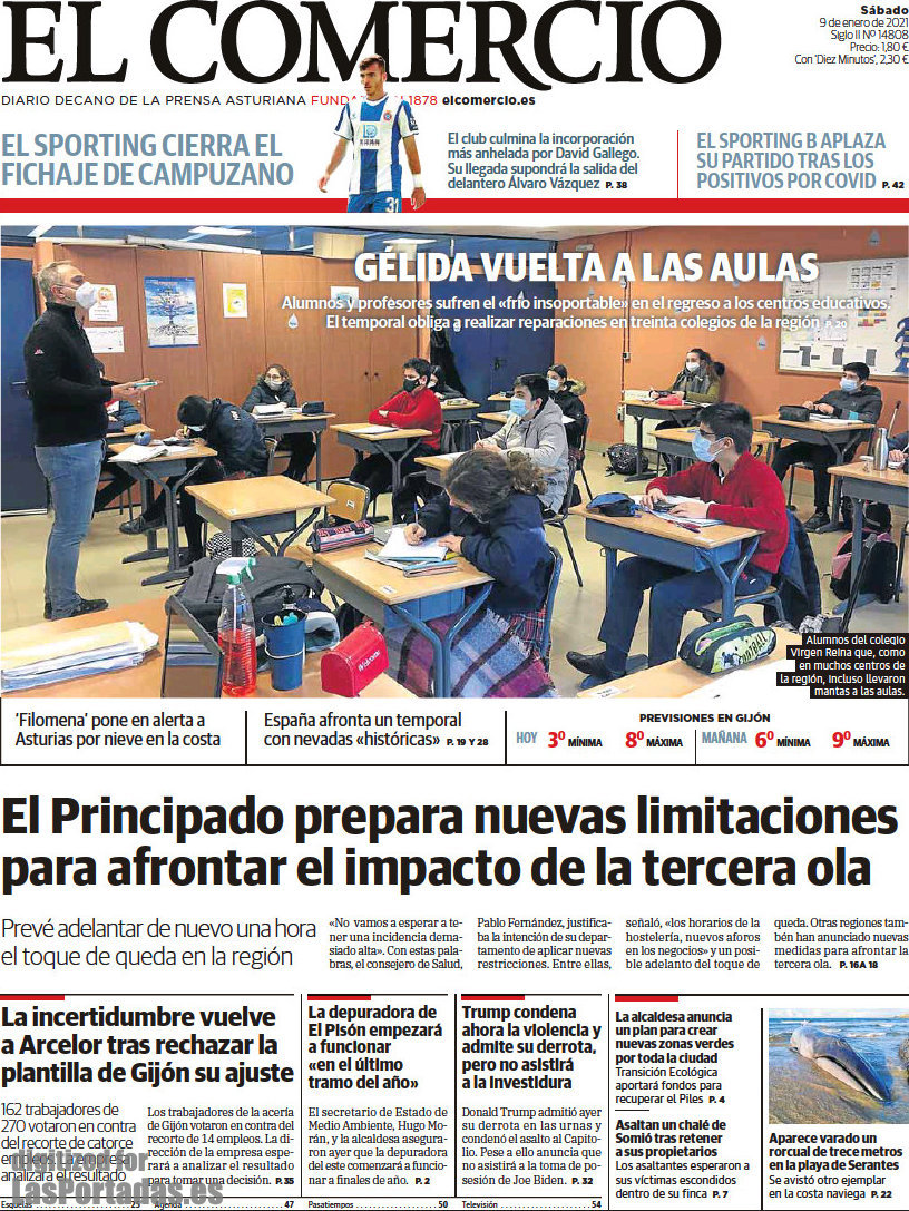 El Comercio