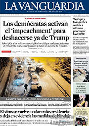 /La Vanguardia