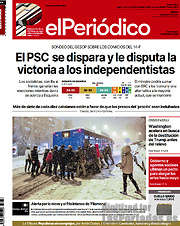 /El Periódico de Catalunya(Castellano)