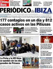 /Periódico de Ibiza