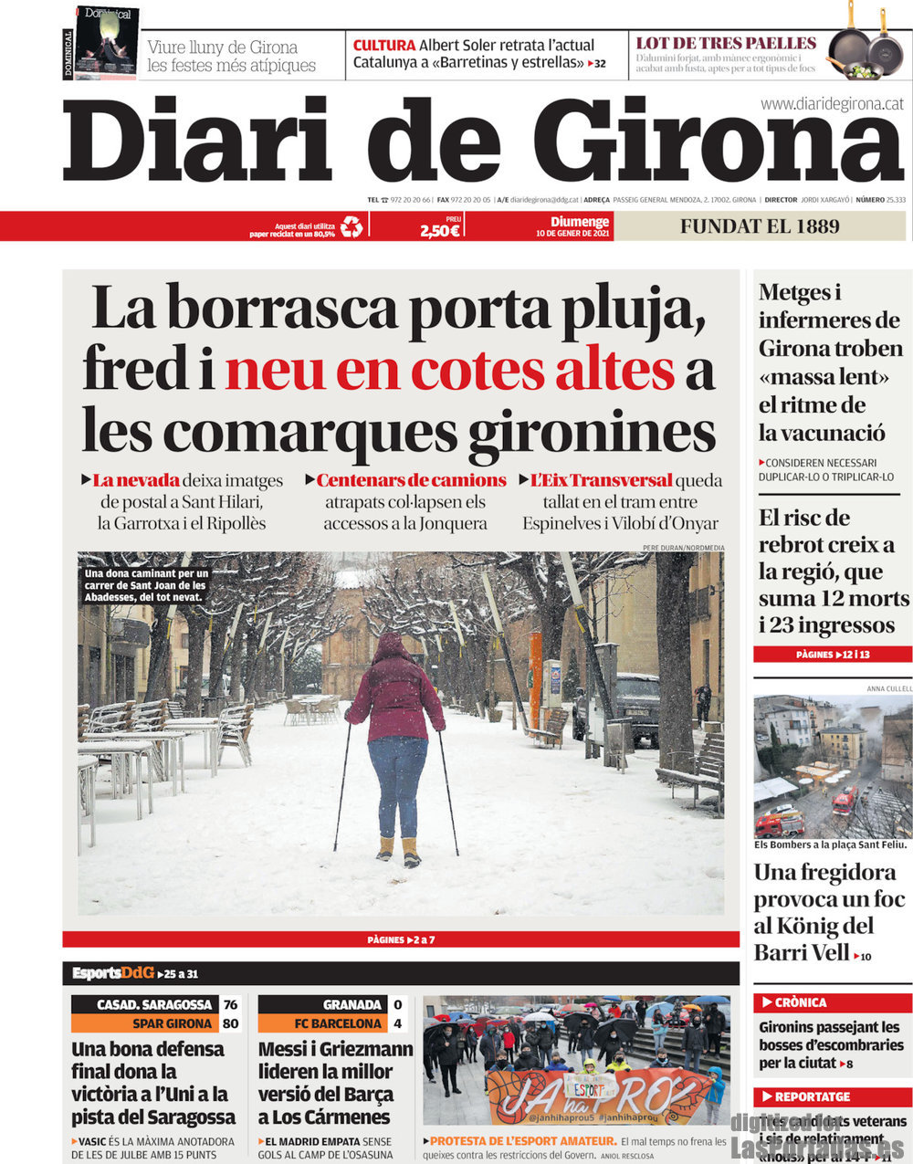 Diari de Girona