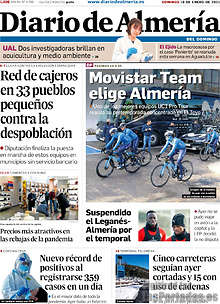 Periodico Diario de Almería