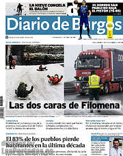 /Diario de Burgos