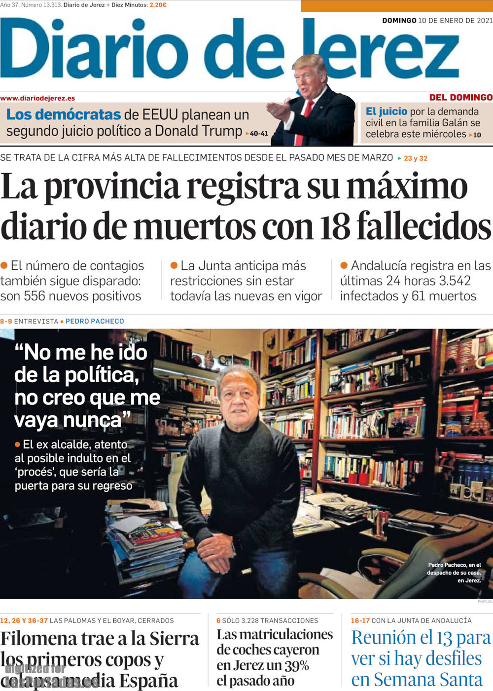 Diario de Jerez