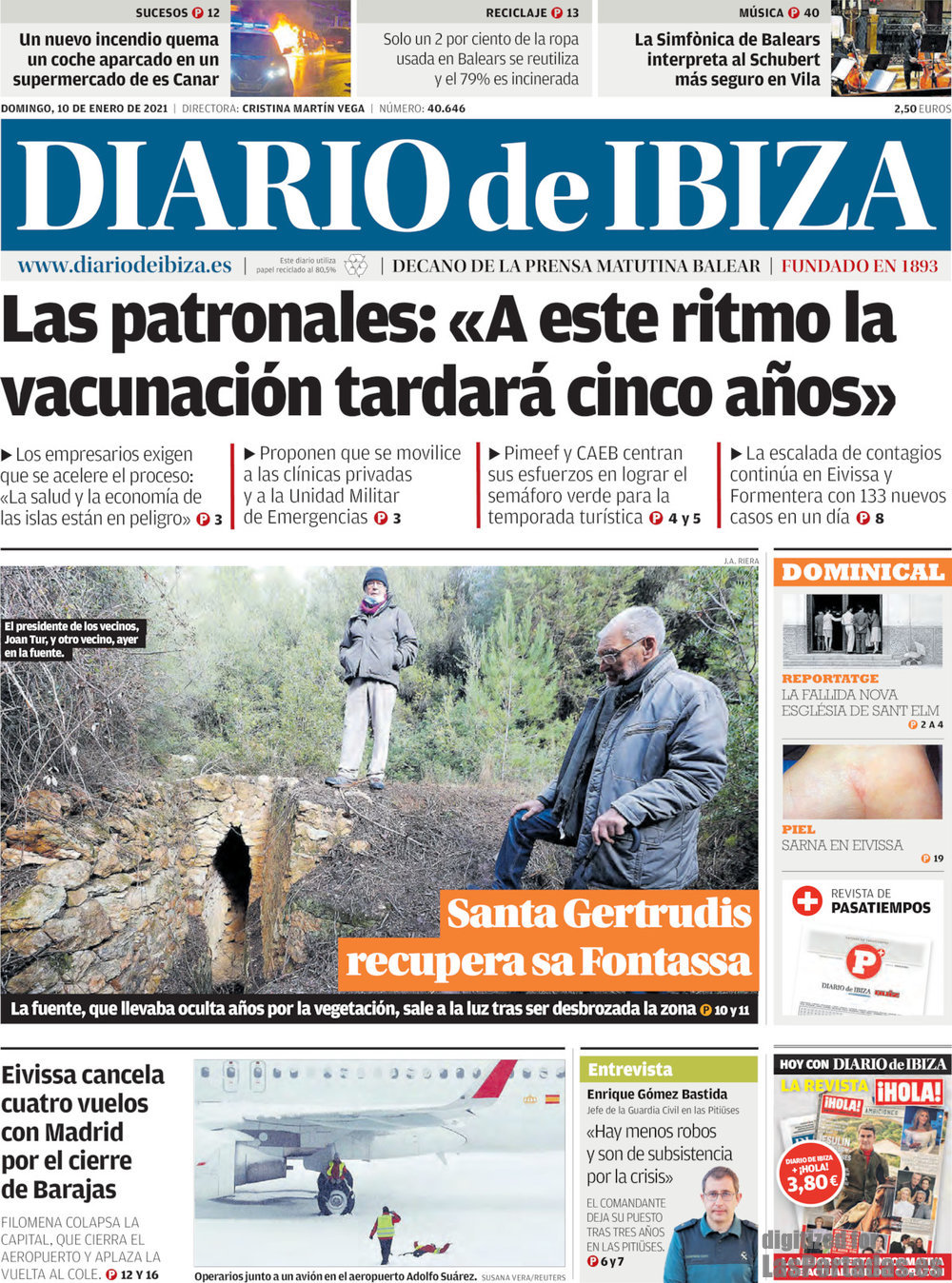 Diario de Ibiza