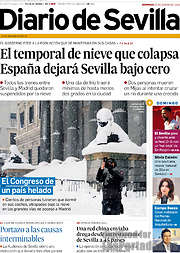 /Diario de Sevilla