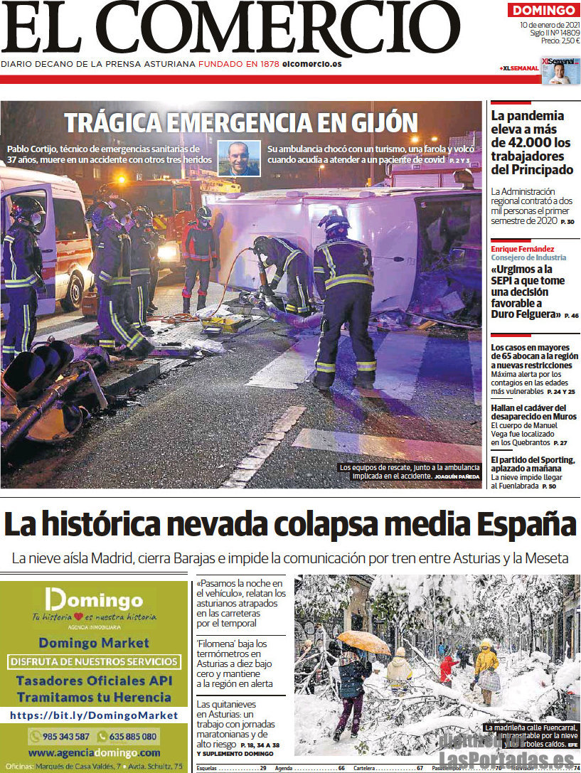 El Comercio