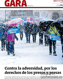 Periodico Gara