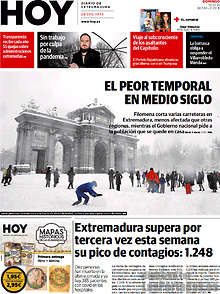 Periodico Hoy