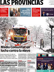 /Las Provincias