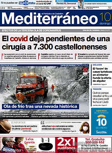 Periodico Mediterráneo