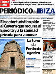 /Periódico de Ibiza