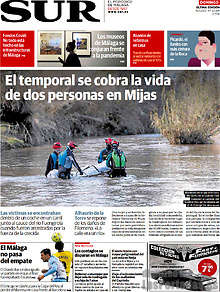 Periodico Sur